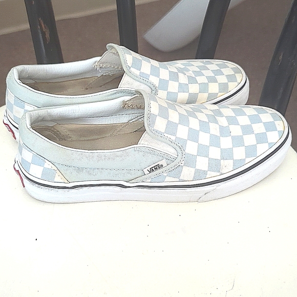 Vans slip on canvas - Picture 4 of 7
